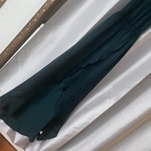 Karolina collar maxi - Picture 6 of 9